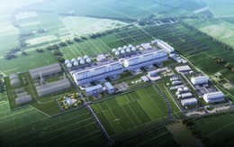 Công trình chưa từng có của Trung Quốc làm rung chuyển ngành năng lượng: nhà máy lưu trữ điện cung cấp đủ cho 600.000 hộ gia đình, cắt giảm 520.000 tấn khí CO2/năm