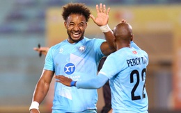 Xuân Son toả sáng, đội bóng Việt Nam vượt mặt "đại gia" Malaysia, vào bán kết giải Đông Nam Á