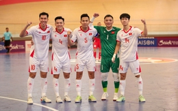 Giải châu Á: Tuyển Việt Nam và Thái Lan "dắt tay nhau" vào tứ kết, Indonesia gián tiếp loại Hàn Quốc