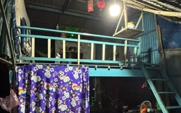 Mâu thuẫn sinh hoạt, em bóp cổ anh ruột tử vong