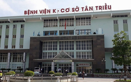 Sẽ thanh tra Bệnh viện K, Bệnh viện Việt Đức trong năm 2026