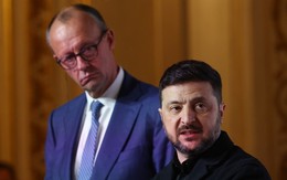 Phủ nhận thời gian cụ thể gia nhập EU của Ukraine