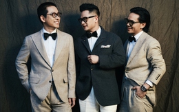 Quả Dưa Hấu tái hợp sau 3 thập kỷ: Hé lộ loạt thông tin hot, tung MV "Cảm ơn âm nhạc"