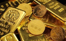 Liên tiếp phá "đỉnh của đỉnh": Giá vàng tăng phi mã, đà tăng sẽ kéo dài bao lâu, ở mức nào?