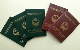 Quy định mới nhất liên quan đến hộ chiếu từ ngày 1/7 tới đây