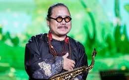 Nghệ sĩ Trần Mạnh Tuấn lên tiếng vụ huỷ show 'Về đây bốn cánh chim trời'