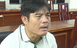 Nguyễn Thanh Hải: Từ "hiệp sĩ" đến tội phạm