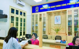 Tiền lương công chức đã đến lúc thay đổi