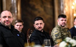 Điểm nóng xung đột ngày 3-1: Ukraine không để phí thời gian