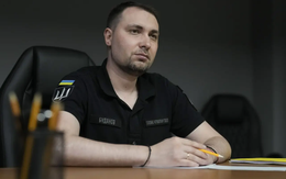 "Sếp" tình báo quân đội Ukraine tiếp nhận quyền lực mới