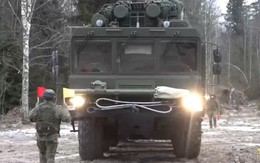 Đã xác định danh tính chỉ huy người Nga của đơn vị tên lửa Oreshnik ở Belarus