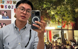 Tết Dương lịch “ăn nên làm ra”: Quán cafe, photobooth, thời trang doanh thu tăng 2-3 lần, xe ôm công nghệ kiếm 1,5 triệu/5 tiếng