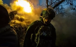 Nga thần tốc tiến công nhờ chiến thuật mới