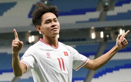 "Vũ khí toàn năng" giúp HLV Kim Sang-sik cùng U23 Việt Nam chinh phục châu Á