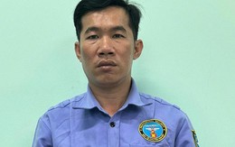 Bắt khẩn cấp người đàn ông "mút chuột", "đá lông nheo" rồi đánh tét trán cô gái