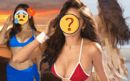 Mỹ nhân 3 lần lọt top người đẹp nhất thế giới trắng trợn “giật bồ” đàn chị ngọc nữ, ai nghe tên cũng ghét