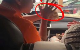 Xác minh tài xế taxi ở Nha Trang 'làm ảo thuật' tráo tờ 200 nghìn của du khách