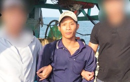 Bắt giữ Tùng “chó con”, đối tượng bị truy nã đặc biệt nguy hiểm