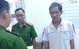 Tạm giữ người đàn ông bị tố hiếp dâm bé gái 11 tuổi