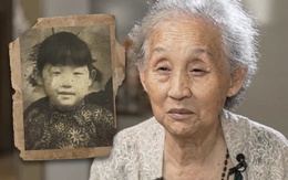 Cha chết vì chiến tranh, mẹ mất vì biến chứng sau sinh, cô bé Nhật được người Trung Quốc cưu mang và cái kết khiến hàng triệu người lặng đi