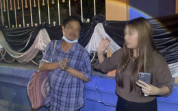 Thầy bói lấy trộm điện thoại sau khi phán khách gặp vận rủi, mất đồ có giá trị ngày đầu năm