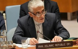 Iran phản ứng trước đe dọa "khóa nòng" từ tổng thống Mỹ