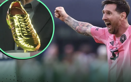 7 kỷ lục, cột mốc tiếp theo Messi có thể đạt được năm 2026