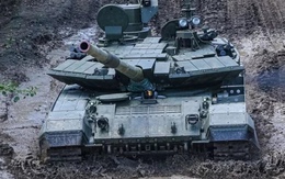 Xe tăng T-90M “tốt nhất thế giới” nhưng giờ mới có tính năng bằng xe tăng Chonma 2 của Triều Tiên