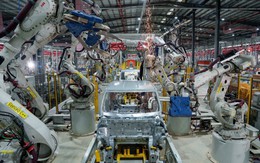 Nhà máy VinFast Hà Tĩnh sản xuất 22.000 ô tô điện chỉ sau 4 tháng đi vào vận hành