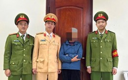 Đứng trước mặt công an nhưng vẫn quyết chuyển 112 triệu đồng cho lừa đảo