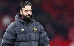 Man.United không có kế hoạch chuyển nhượng trong tháng Giêng