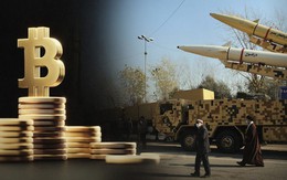 Iran chào bán vũ khí tiên tiến để đổi lấy tiền điện tử?