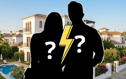 Vợ chồng nữ ca sĩ quốc dân - cầu thủ cãi nhau to, đàng trai bị cấm không cho vào nhà suốt 1 tháng qua