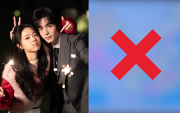 Phim ngôn tình Trung Quốc bị tẩy chay vì có đường lưỡi bò, netizen kêu gọi cấm chiếu ở Việt Nam