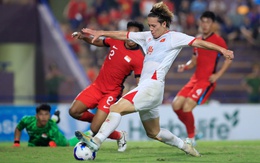 Trang chủ AFC xếp tuyển Việt Nam vào danh mục đặc biệt, sánh vai với Hàn Quốc và Australia