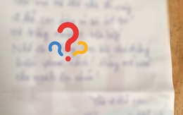 Vài lời nhắn gửi con của mẹ đầy mùi "doạ dẫm" lại nhận "bão" yêu thích: Ai cũng mong có một gia đình thế này