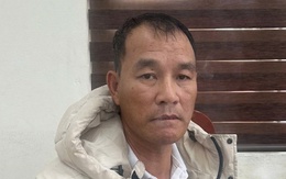 Bắt giữ Huỳnh Tăng Bình sinh năm 1970