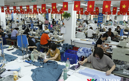 Kinh tế Việt Nam 2025: Áp lực tạo kim cương, bản lĩnh tạo tăng trưởng