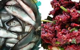 2 loại cá ăn nhiều gây ung thư trên toàn cầu nhưng nhiều người Việt vẫn ăn hàng ngày