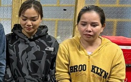 Ra lệnh tạm giữ hình sự Huỳnh Thị Ngọc Diễm sinh năm 1988