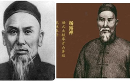 Cao thủ Trung Quốc làm đầy tớ học lỏm võ nghệ, sáng tạo tuyệt kỹ lừng danh