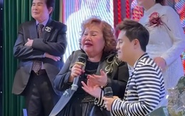 Nữ NSND nổi danh miền Nam 81 tuổi: "Tiền là phải nhớ còn tất cả phải quên"