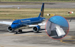 Đi máy bay Tết 2026, tuyệt đối không được dùng cổng sạc dù có sẵn trên tàu bay