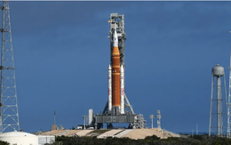 NASA sắp làm 1 việc vô cùng quan trọng