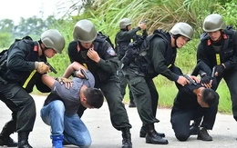 Bộ trưởng Công an quyết định mức tiền thưởng trong công tác phòng, chống tội phạm