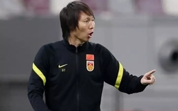 Án phạt gây chấn động bóng đá Trung Quốc