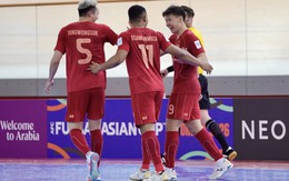 Thắng “6 sao”, HLV Thái Lan tuyên bố hạ tuyển Việt Nam ở “trận chiến danh dự của Đông Nam Á”