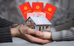 6 trường hợp không có tên trong di chúc vẫn được hưởng thừa kế