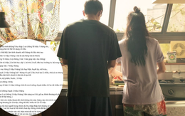 Bảng chi tiêu “không cứu nổi”: Thu nhập 90 triệu/tháng vẫn âm tiền, hôn nhân đang nuôi nhau hay đang "rút máu" nhau?