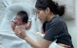 Sợ tôi trầm cảm sau sinh, mỗi tối cứ đến 11 giờ mẹ chồng lại âm thầm làm việc này